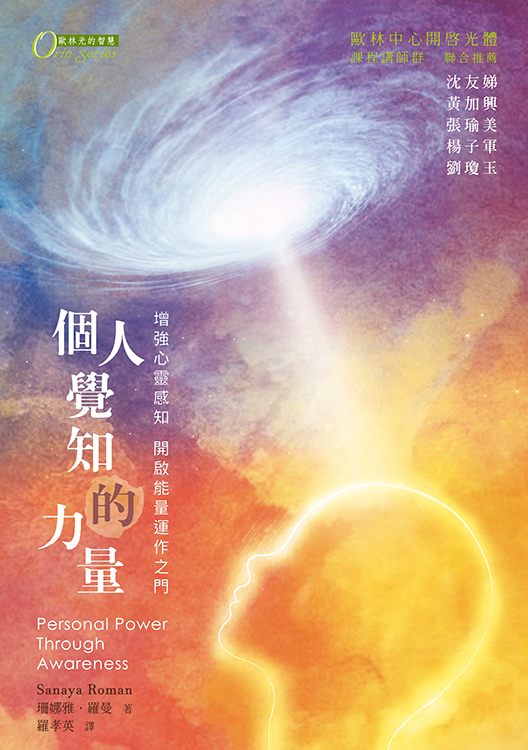 Personal Power Through Awareness