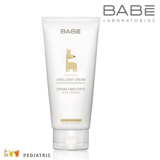 BABE 貝貝Lab. 舒敏潤膚霜
