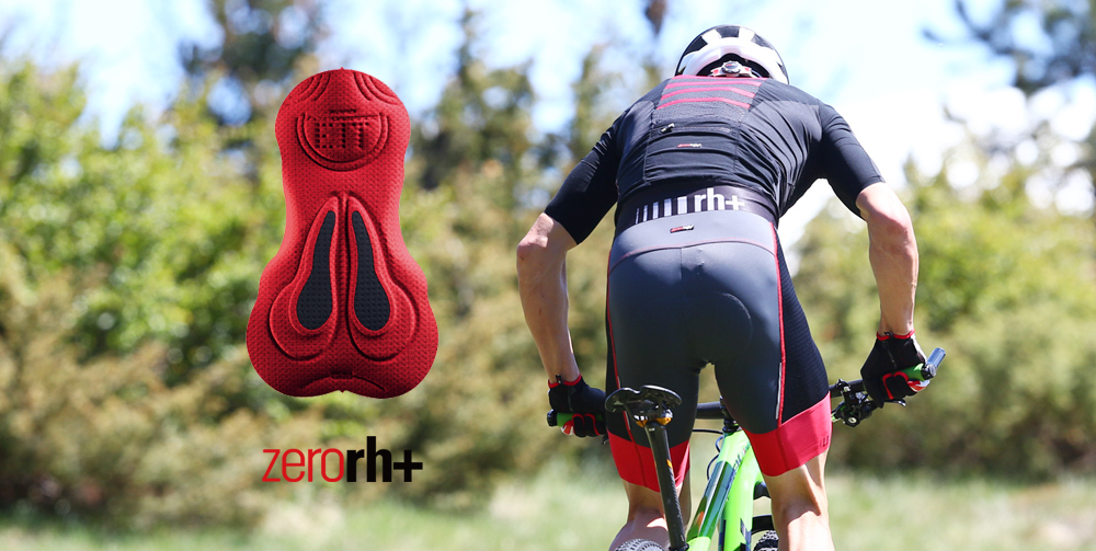 一件優質車褲的靈魂就在於座墊！具有耐磨／快乾／透氣／排汗／壓縮／防水／保暖等多種布料功能，能夠應付各種騎乘氣候！