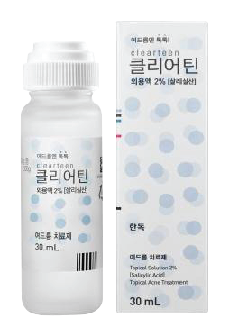 Handok ClearTeen Acne Solution Treatment 30ml