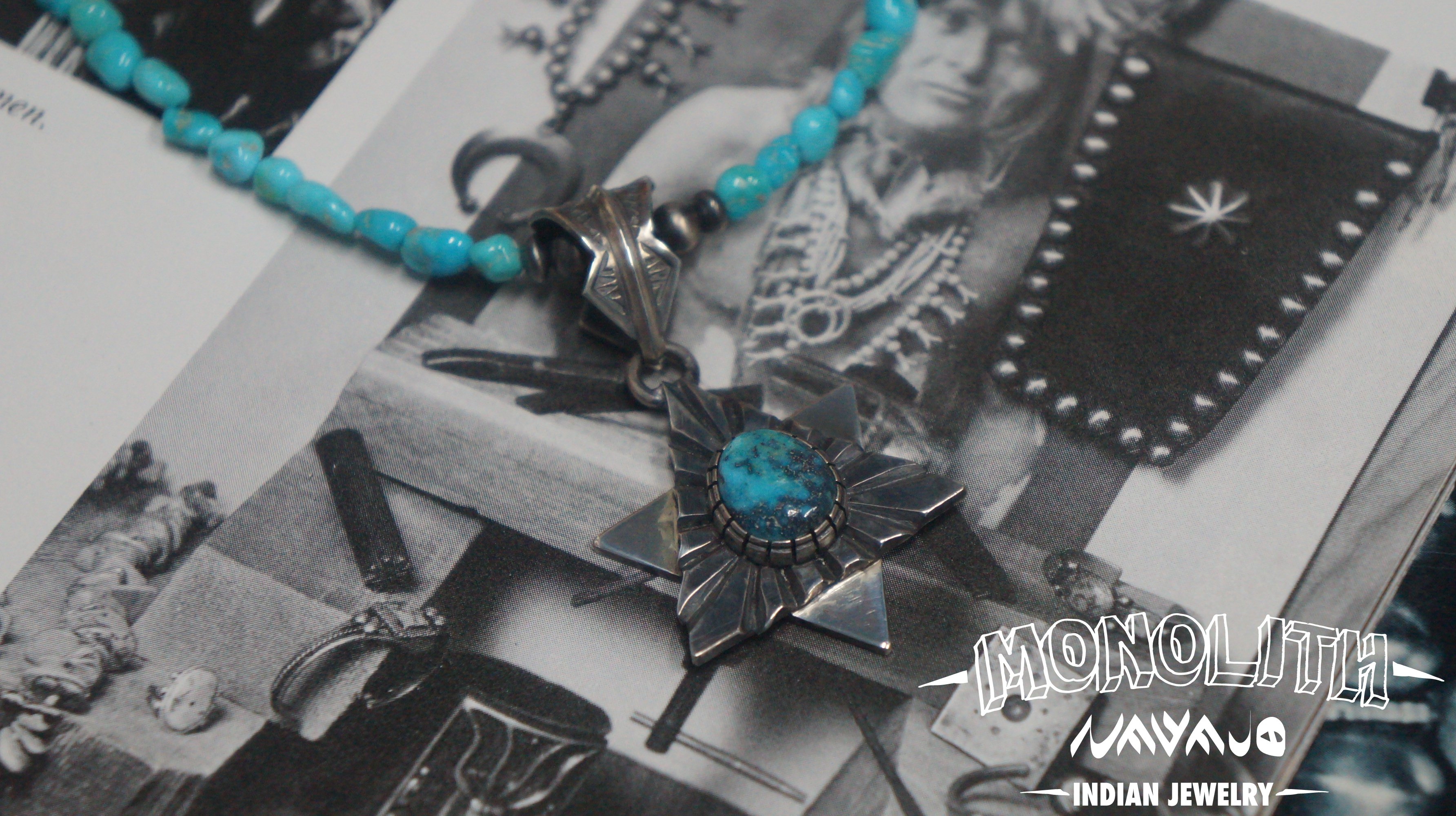 Ithaca peak 星星  【 吊墜 】