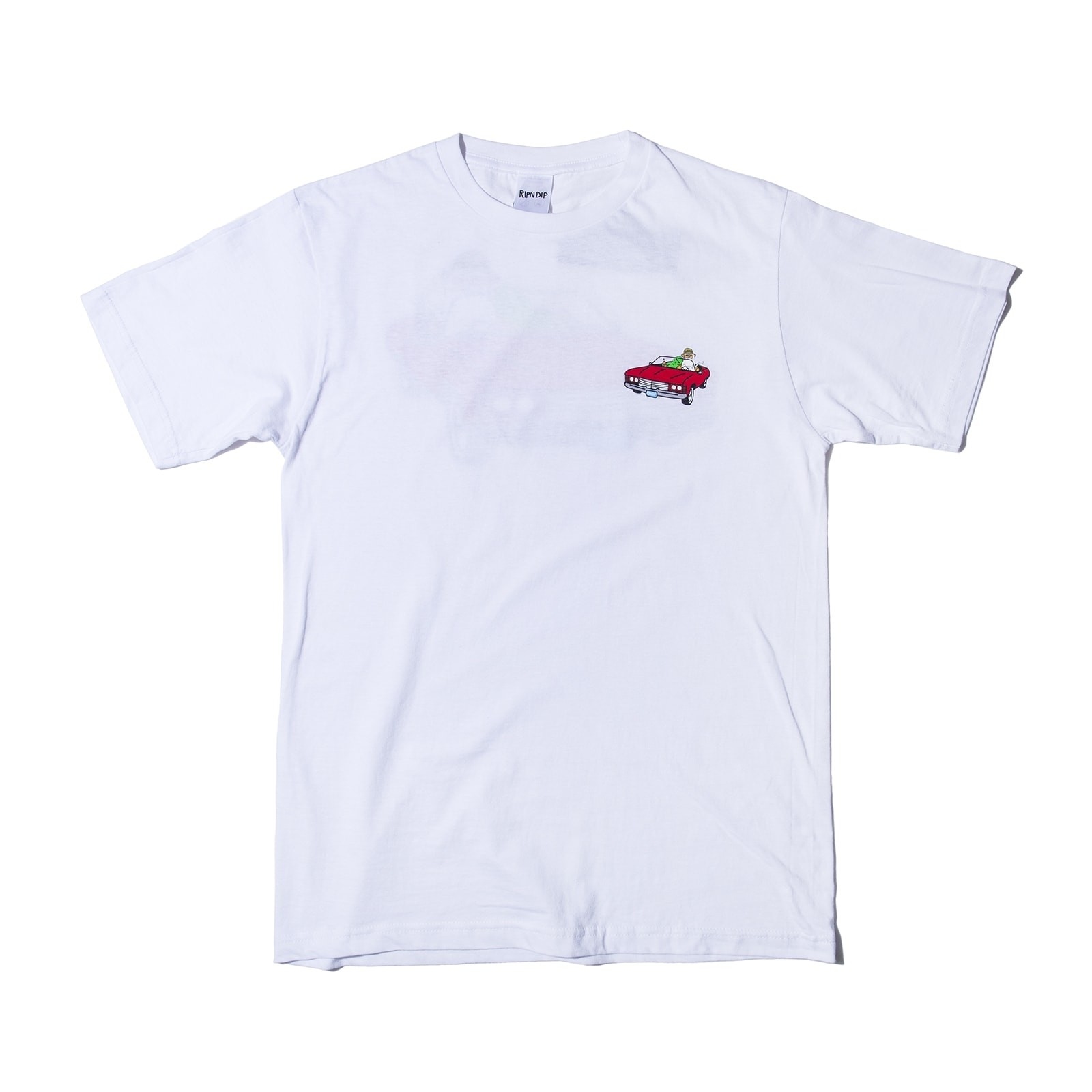 RIPNDIP Fear & Loathing Tee