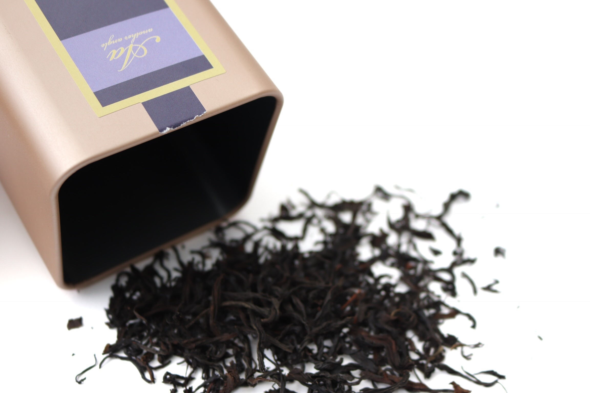 日月潭紫芽山茶（50g）