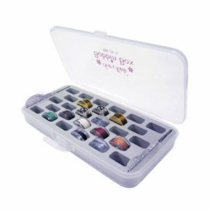 梭心收納盒-28入裝