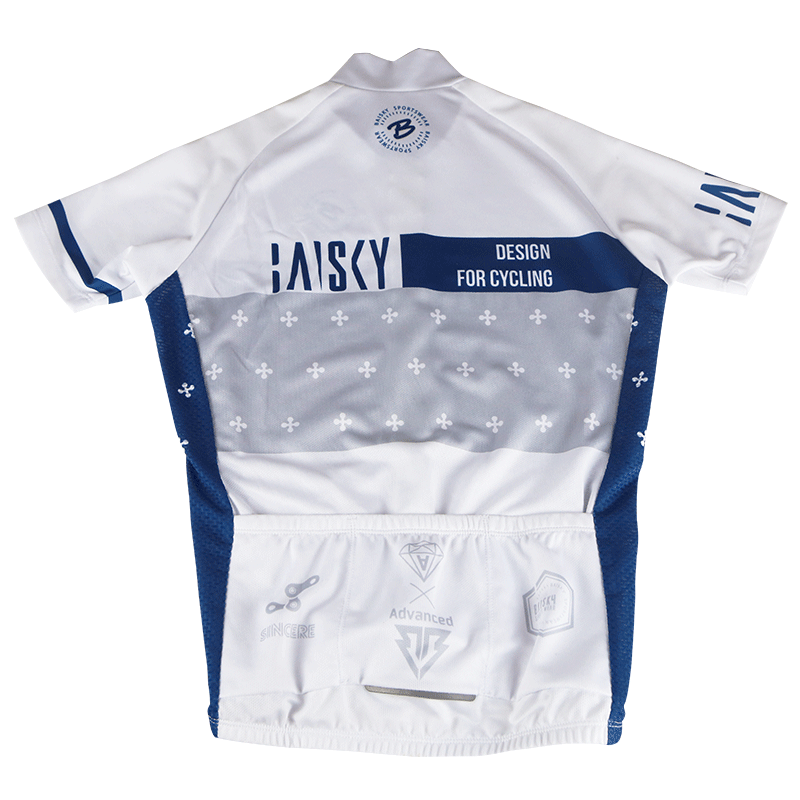 童款短車衣 Hygge 晨光熹微