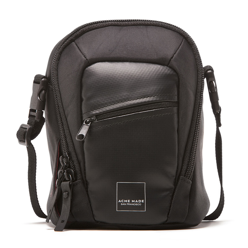 Acme Made The Union Ultra-Zoom 聯盟伸縮包