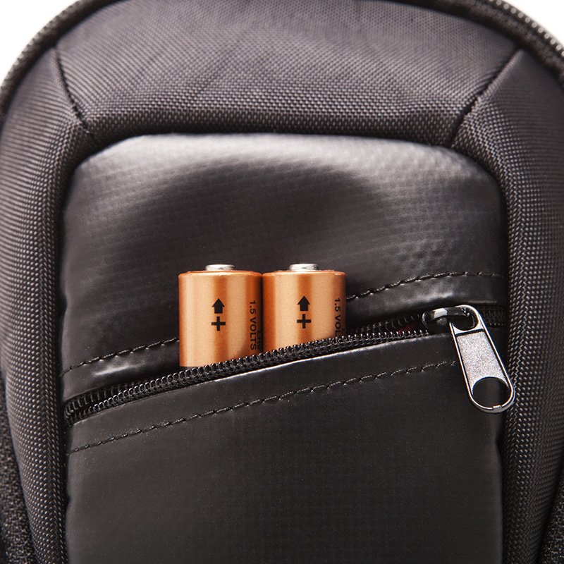 Acme Made The Union Ultra-Zoom 聯盟伸縮包