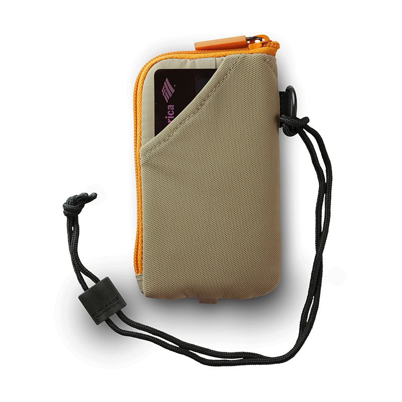 Acme Made The Noe Soft Pouch 100 袖珍軟包 100