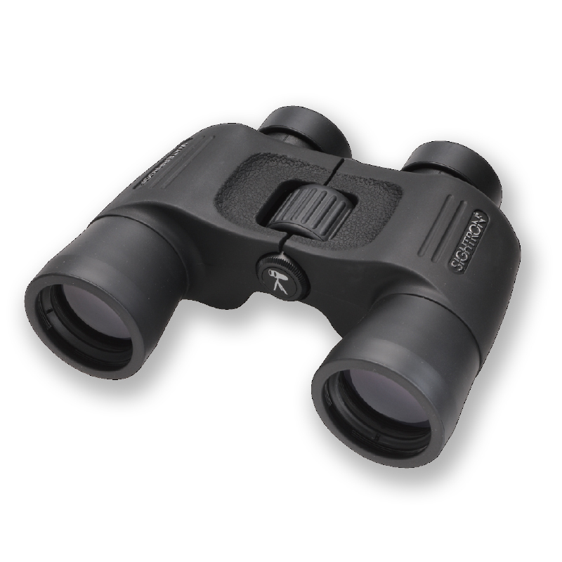 Sightron 雙筒望遠鏡SII WP 1242