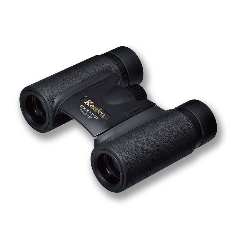 Kenko 高級戶外雙筒望遠鏡New SG 6x21 DH SGWP