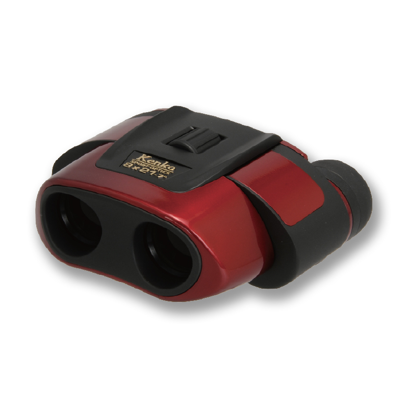 Kenko 多功能雙筒望遠鏡Ultra-Vew 8x21