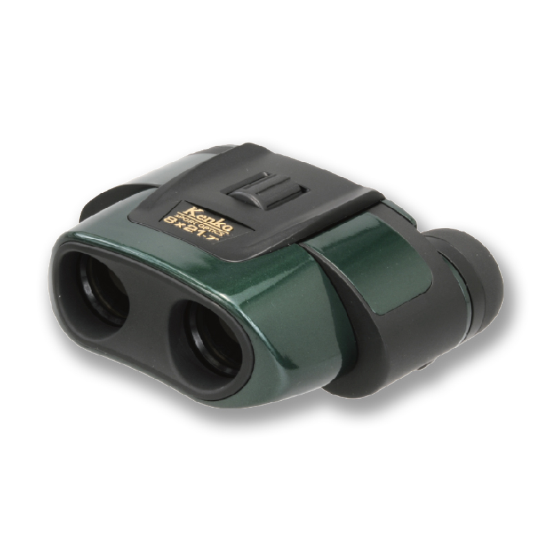 Kenko 多功能雙筒望遠鏡Ultra-Vew 8x21