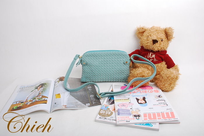 NO.2031 羅織紋輕巧包