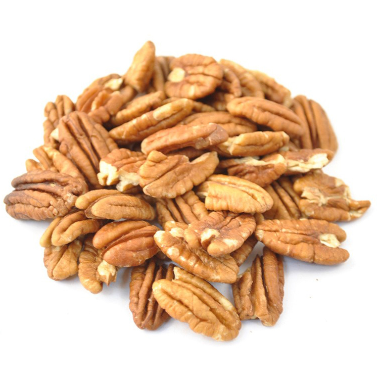 美國胡桃仁胡桃美洲胡桃pecan 健康堅果適用胡桃派沙拉麵包糕點冰淇淋