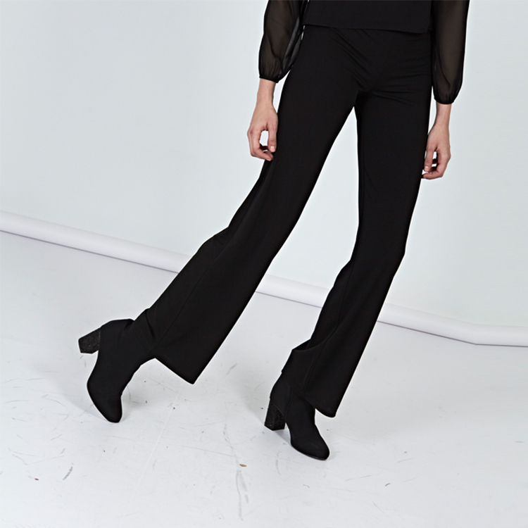 【Silvian Heach】基本款長褲