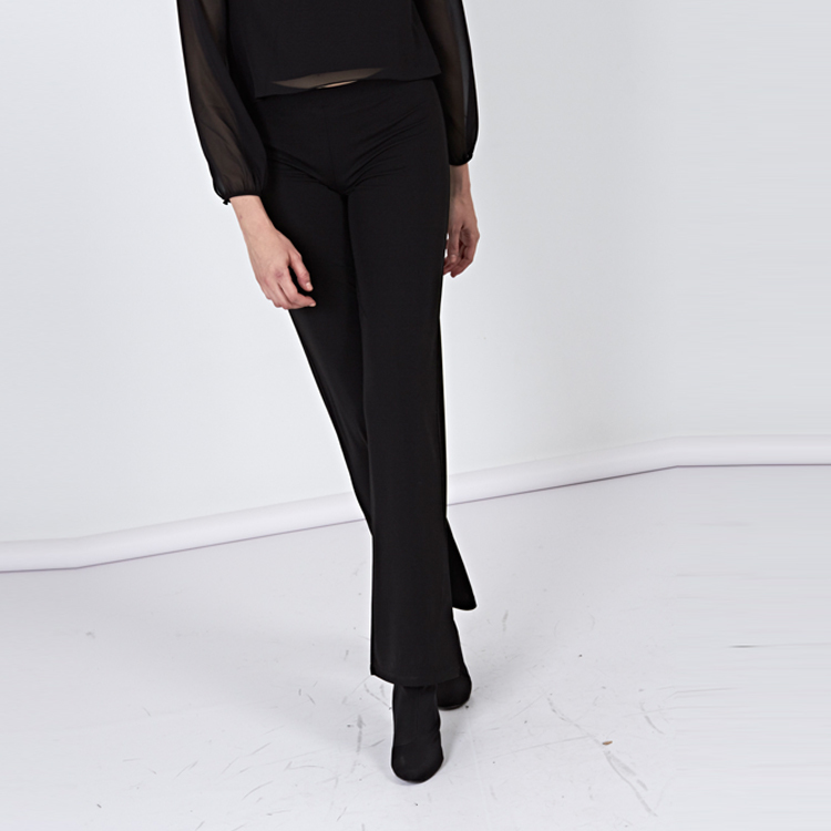 【Silvian Heach】基本款長褲