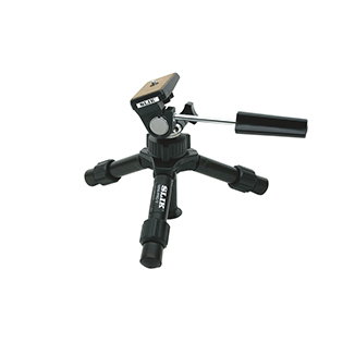 SLIK Mini-Pro V迷你輕巧三腳架