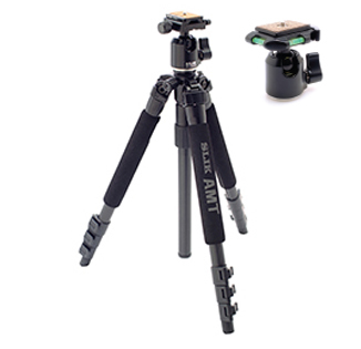 未使用　SLIK PRO 340HD SBH-150 DQ N 三脚 未使用 SLIK PRO 340HD SBH-150 DQ N 三脚