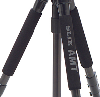 SLIK PRO 340 DX 頂級鋁合金三腳架(附SH-705E雲台)
