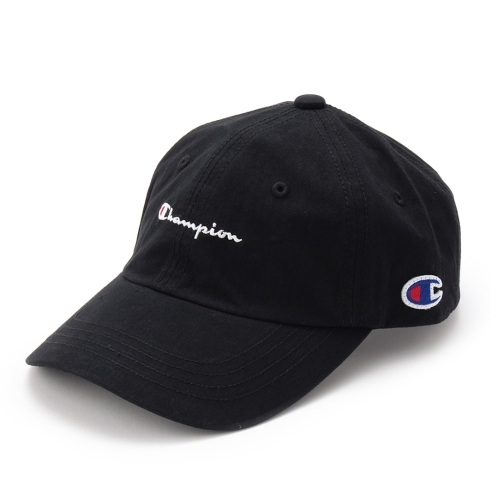 CHAMPION LOGO CAP (四色入LOGO CAP帽！)