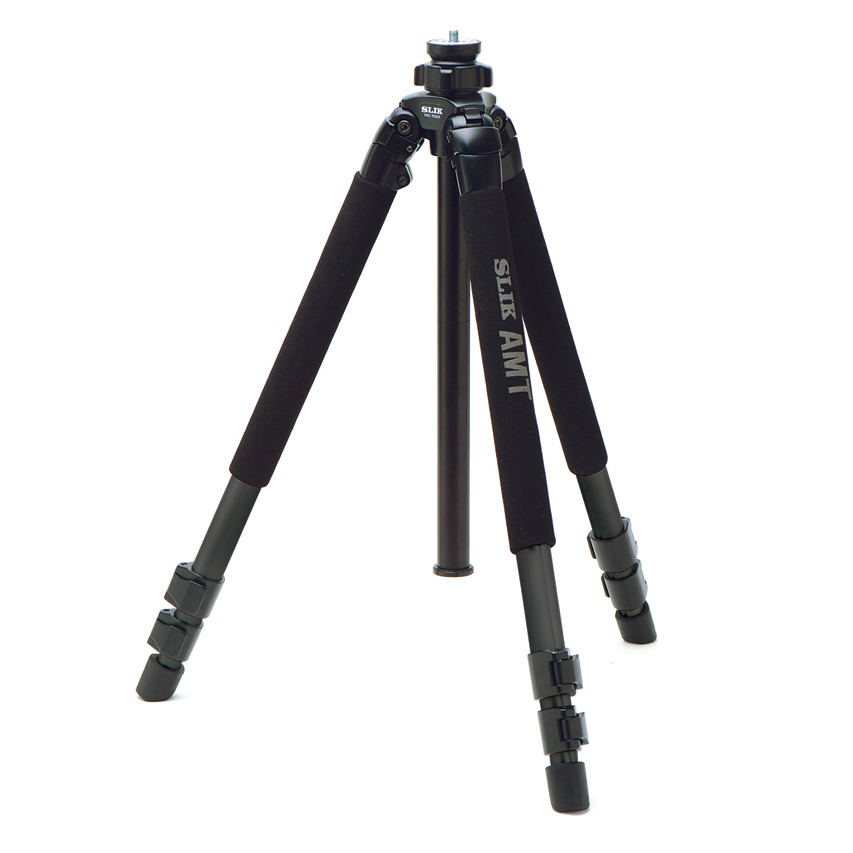SLIK Pro 700 DX Leg 鋁合金三腳架 (無雲台與腳架袋)