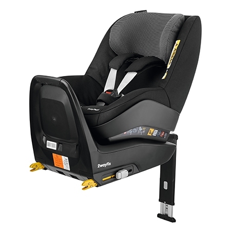 Maxi-Cosi◆2wayPearl+Fix◆ISOFIX◆ドリンクホルダー付 Maxi-Cosi◇2wayPearl+Fix◇ISOFIX◇ドリンクホルダー付