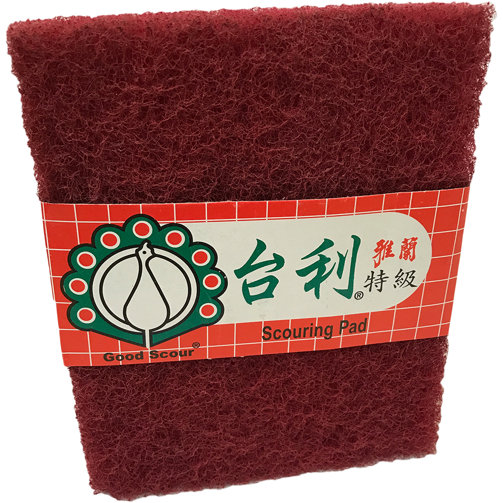 台利 雅蘭特級菜瓜布