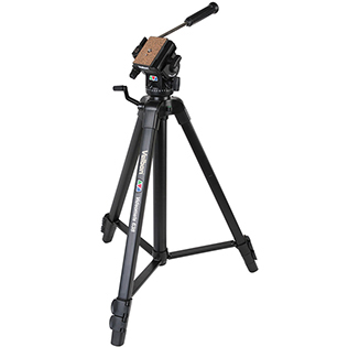 Velbon Videomate 638 攝影家系列三腳架