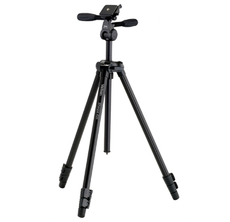 Velbon Sherpa  435 雪拍族系列三腳架