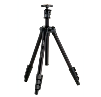 Velbon Sherpa 443 雪拍族系列三腳架