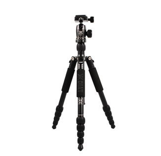 DIAT AM-225L 專業型三腳架