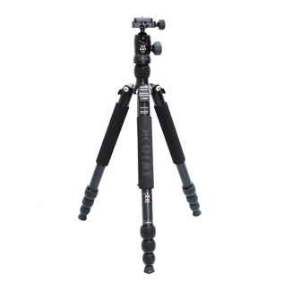 DIAT AM-254A 專業型三腳架