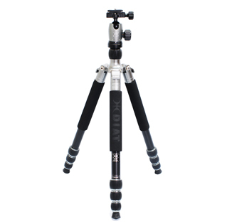 DIAT AM-254A 專業型三腳架