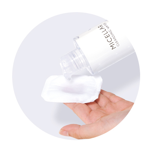 A'PIEU Micellar Cleansing Water - Moisture 300ml