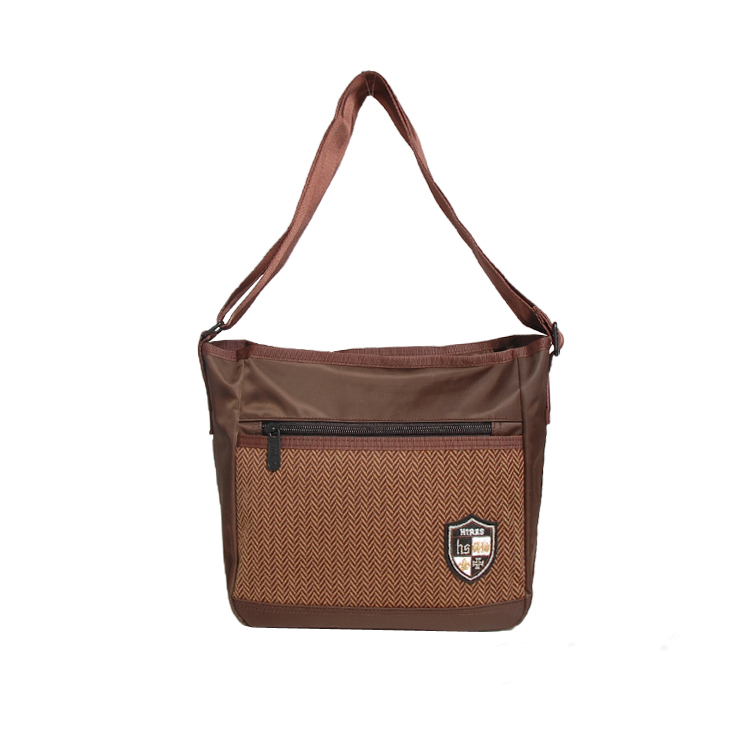 【HIRES】墨雪霄徑系列-斜背包