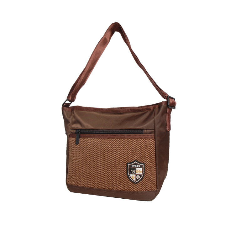 【HIRES】墨雪霄徑系列-斜背包