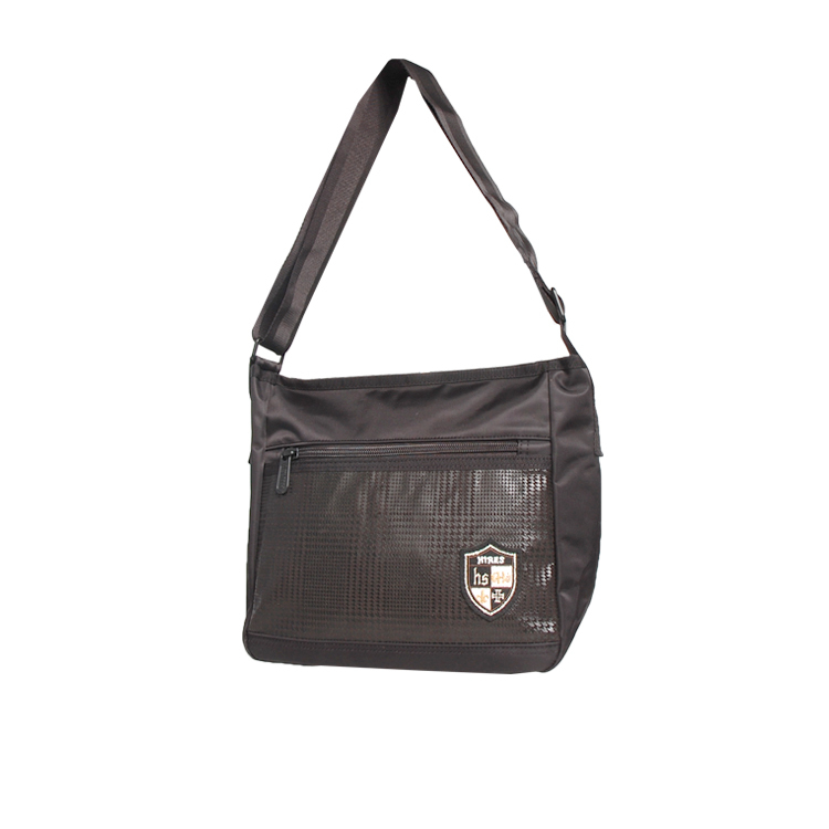 【HIRES】墨雪霄徑系列-斜背包