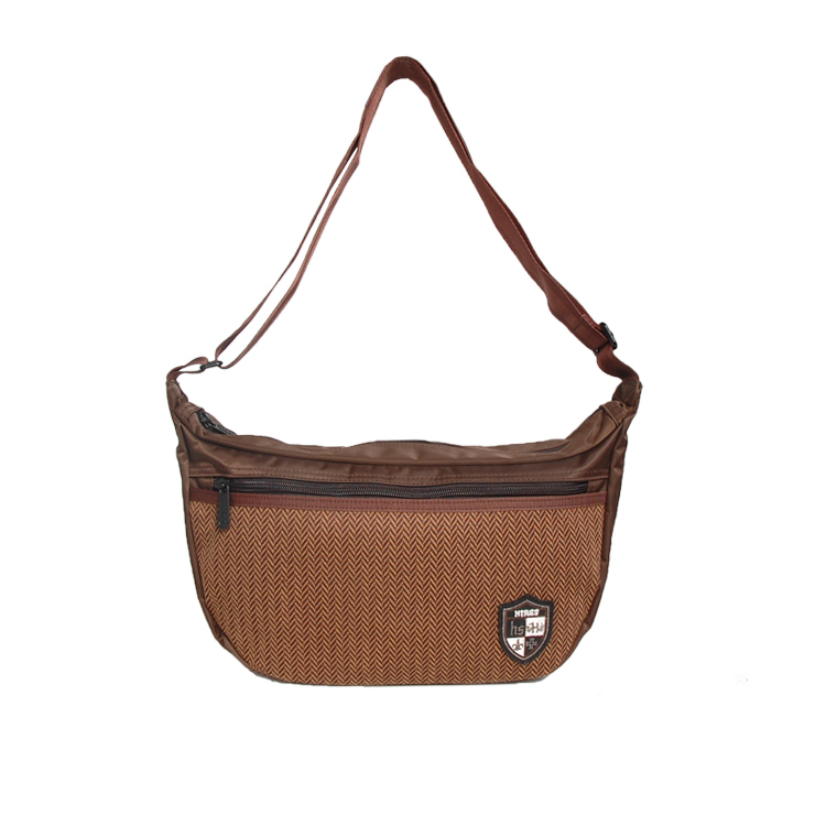 【HIRES】墨雪霄徑系列-斜背包