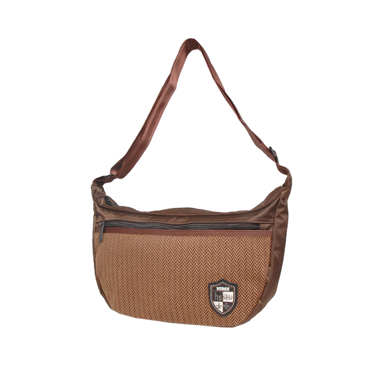 【HIRES】墨雪霄徑系列-斜背包