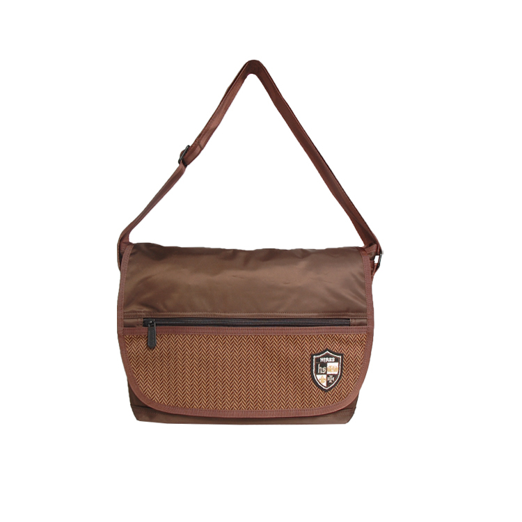 【HIRES】墨雪霄徑系列-斜背包