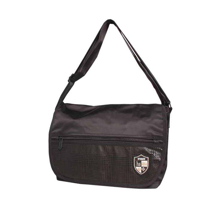 【HIRES】墨雪霄徑系列-斜背包