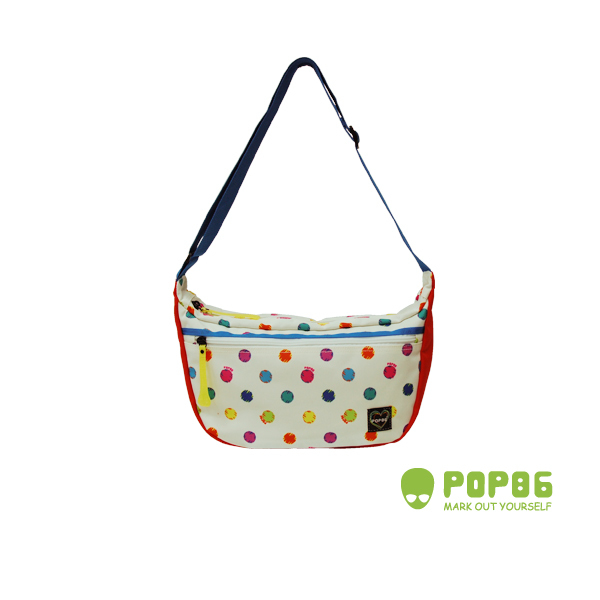 【HIRES】迷幻蘑菇系列-斜背包