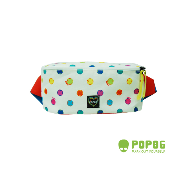 【HIRES】迷幻蘑菇系列-腰包