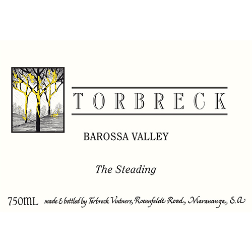 Torbreck The Steading 2022 (RP94)