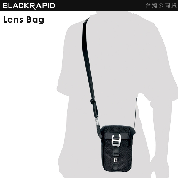 Blackrapid lens cheap bag