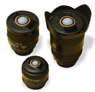 BRNO baLens Cap 白平衡鏡頭蓋