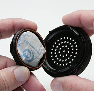 BRNO Body Cap乾燥機身蓋組 for Canon / Nikon