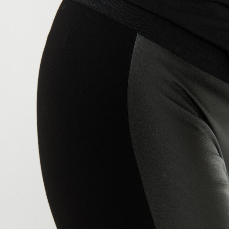 【Silvian Heach】拼接內搭褲