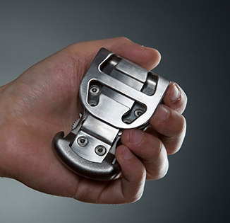 Spider Pro System蜘蛛相機插掛組