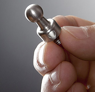 Spider Pro Pin蜘蛛相機座盤螺絲(專業型)